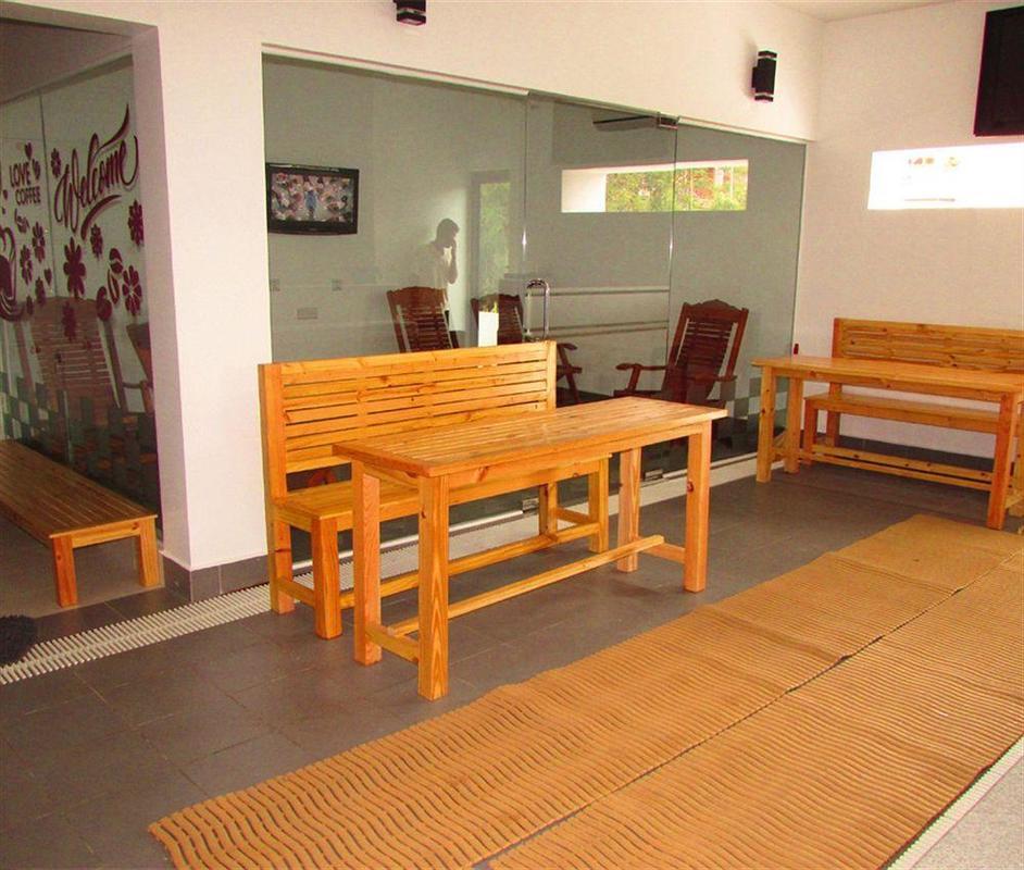 Orussey One Boutique 3*