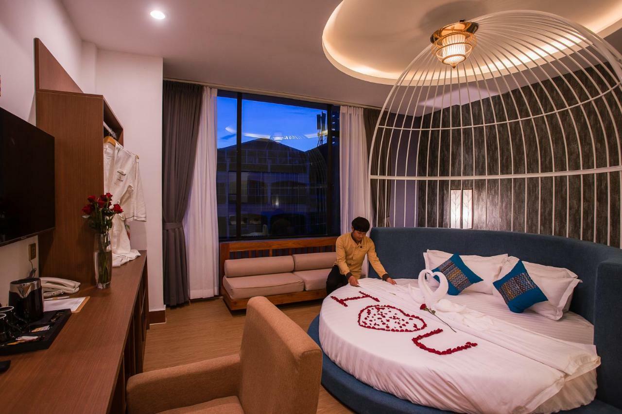 Hotel Orussey One Boutique 3*