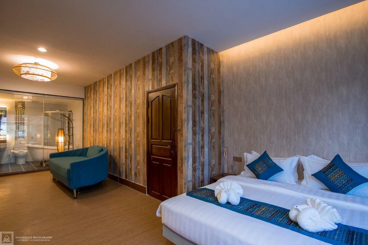 Orussey One Boutique 3*