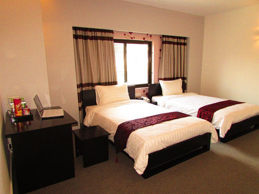 Orussey One Boutique 3*